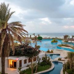 小海豚海鲜广场(清水湾店) User Photo