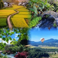 Cun Da Guan User Photo