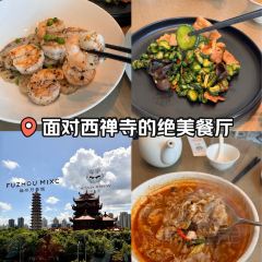 MINNAN MINNAN User Photo