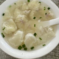 乌镇姐妹特色小吃(银杏公寓店) User Photo