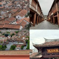 圆圈松跃生烫(新华商城小区店) User Photo