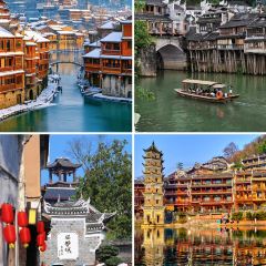 十里香粉馆(虹桥中路店) User Photo