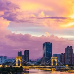 YONGXINGSHENGHAO User Photo