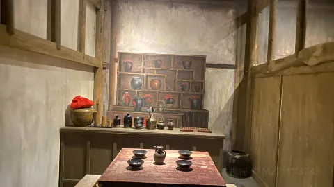 东关老街美食(滨江公馆店) in อันคัง