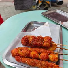 YONG WANG SHEEP SOUP User Photo