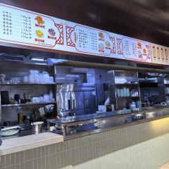 庙门扁肉(沙村店) 여행 사진