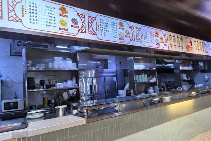 庙门扁肉(沙村店)