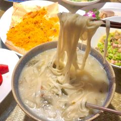 万家渔火南阳名菜楼 User Photo