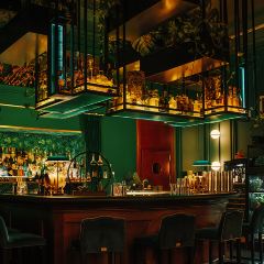 HIMKOK Storgata Destilleri User Photo