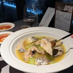 LINJIANGYAN·YUN User Photo