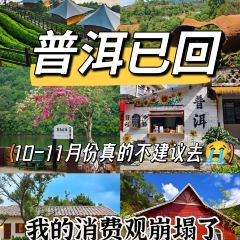 申记臭豆腐煮鱼(五一步行街店) User Photo