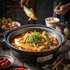 李渔家宴(兰溪美食地标店) User Photo