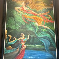 興艺坊·牡丹烤鸭(应天门店) User Photo