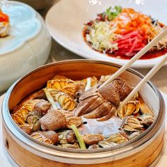 东海滙舟山海鲜(南京西路店) User Photo