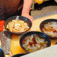 顺意凉粉(鼓楼东街总店) 여행 사진