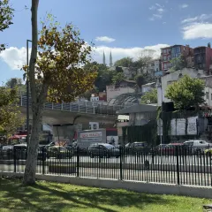 Sirkeci Lokantası 1912 User Photo