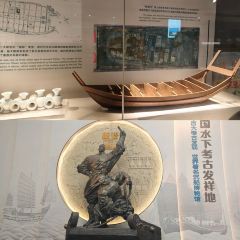 YANG XI XIAN DA AO YU CUN User Photo