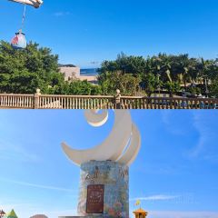 YANG XI XIAN DA AO YU CUN User Photo