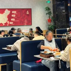 JU WEI QU JI User Photo