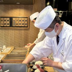 Tsukiji Unitora Nakadori User Photo