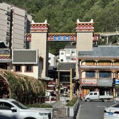 青稞餐吧 User Photo