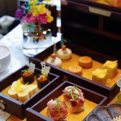 南宁香格里拉酒店·大堂吧 User Photo