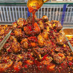 成都餐馆 User Photo