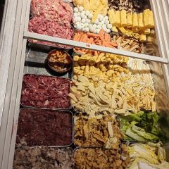 BEN LUO BO CAN YIN User Photo