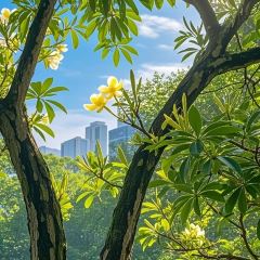 YanYangTian Xin JingChu Hotel (HuangHe Lou) User Photo