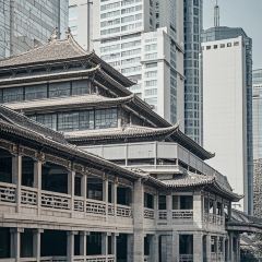 YanYangTian Xin JingChu Hotel (HuangHe Lou) User Photo