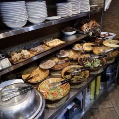 CHUN XUE DA GU MIAN User Photo