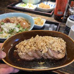 XINJIN TAO 여행 사진