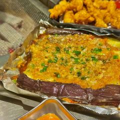 老李家燒烤·安吉網烤（安吉店）張用戶圖片