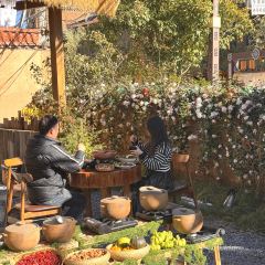 云味集·牦牛肉山货火锅(雪山庭院店) User Photo