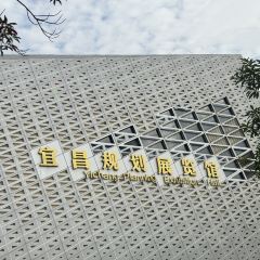 袁姐萝卜饺子(中山路店) User Photo