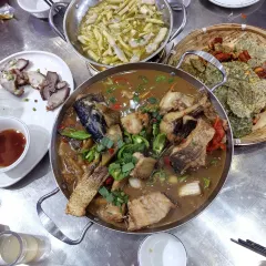 Old Kitchen User Photo