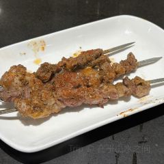 Jing Xiang HuiMian User Photo