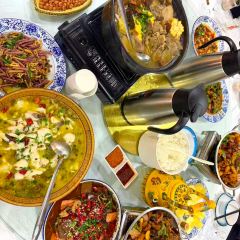 人民食堂土菜馆 User Photo