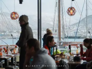 Restaurant Skirri