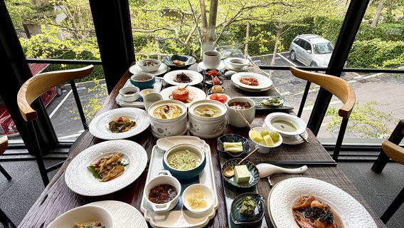 da du lin wen lv shan zhuang