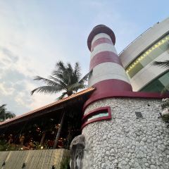 Fat Coco Seafood Club User Photo