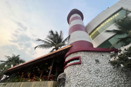 Fat Coco Seafood Club