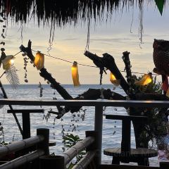 Frandy Beach Bar & Restaurant User Photo