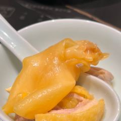 鲤酒翡萃·港式海鲜火锅 User Photo