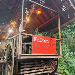 KoDam kitchen User Photo