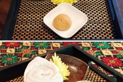 Oriental Pearl Restaurant