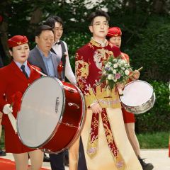 德蕙苑婚礼主题宴会酒店(新华路店) User Photo