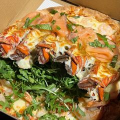 Steveston Pizza Company (Richmond) User Photo