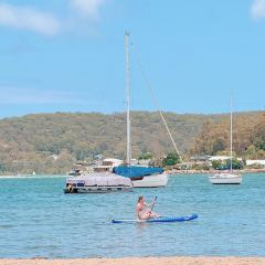 Ettalong Beach Hotel User Photo