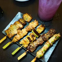 Sumoki Yakitori Bar User Photo